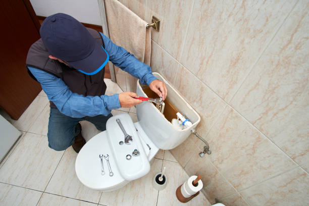 Best Plumbing Services Near Me  in Brusly, LA