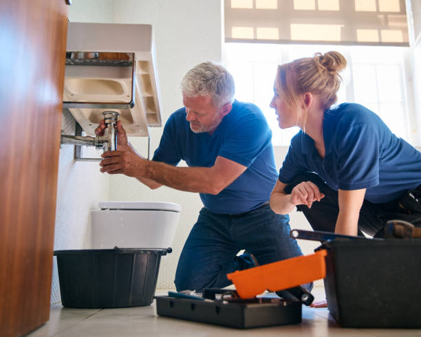 Brusly, LA Plumbing Company